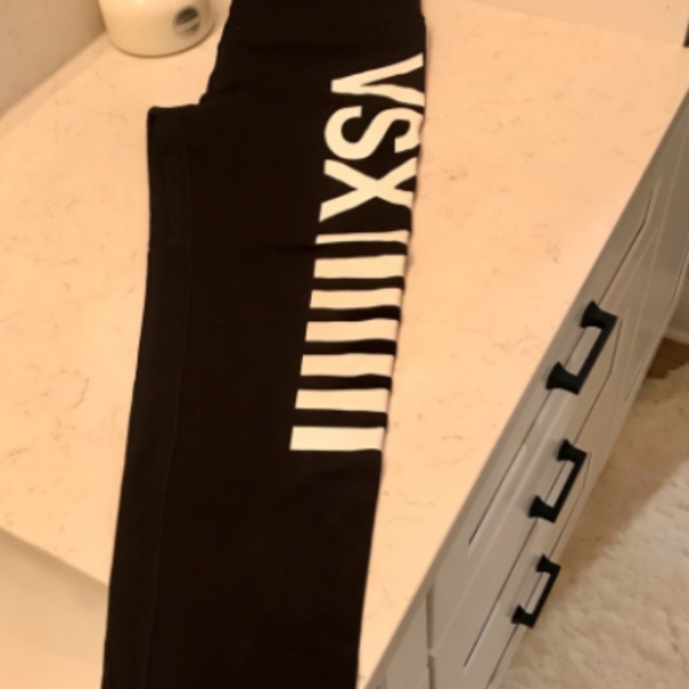 Victorias secret leggings